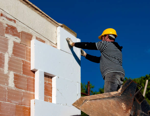 Best Specialized Insulation Services in Watts Mills, SC