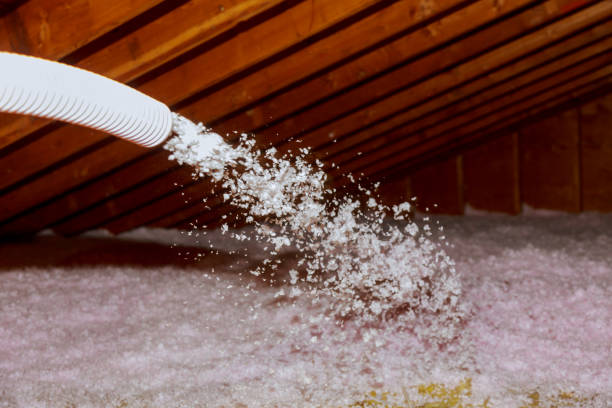 Best Energy Efficiency Insulation in Watts Mills, SC