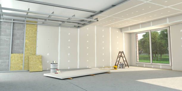 Types of Insulation We Offer in Watts Mills, SC