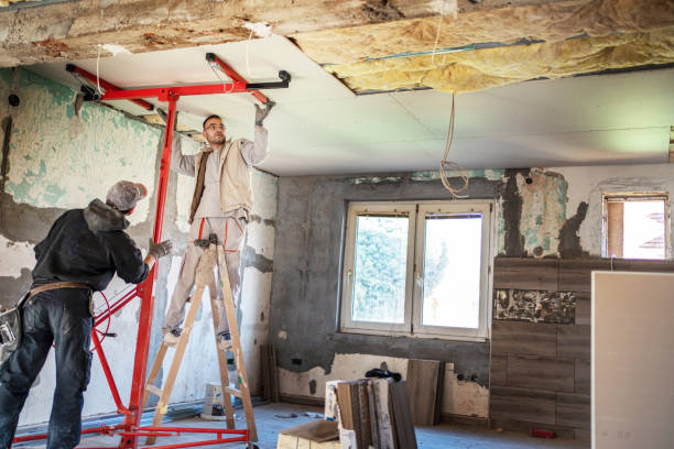 Best Spray Foam Insulation in Watts Mills, SC